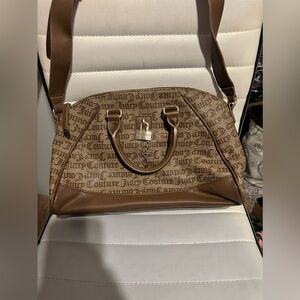 Juicy Couture Bag